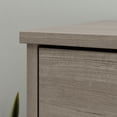 thumbnail image 4 of Sauder Beginnings 4-Drawer Dresser, Silver Sycamore Finish, 4 of 10