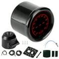 thumbnail image 2 of Water Temperature Gauge, Practical and Universal Accessory Water Temp Display 2in/52mm  for Most Car Models, 2 of 7