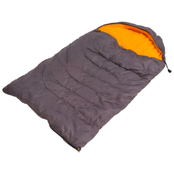 Perrito Saco de Dormir para Dormir Cama impermeable de Saco de Dormir para perros con bolsa de almacenamiento para viajar para acampar streerismo mochilero