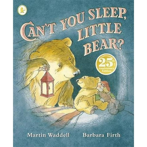 Can'T You Sleep, Little Bear?