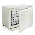 thumbnail image 2 of Salon Sundry Professional High Capacity Hot Towel Warmer Cabinet - Facial Spa and Salon Equipment - White, 2 of 7