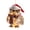 D, variant on MOQIN Christmas Tree Owl Pendants Acrylic Owl Decorative Ornaments 2D Fun Christmas Pendant Decoration Christmas Tree Decoration Holiday Winter Decoration Gift