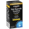 Equate: Extra Strength For Men Hair Regrowth Treatment, 1 ct