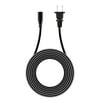 KONKIN BOO Compatible UL Listed 6ft AC Power Cord Replacement for DEDAKJ DE-1Se-A Oxygen Concentrator Generator