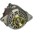 thumbnail image 2 of DENSO 210-5201 Reman Alternator Fits 1998 Ford Escort, 2 of 3