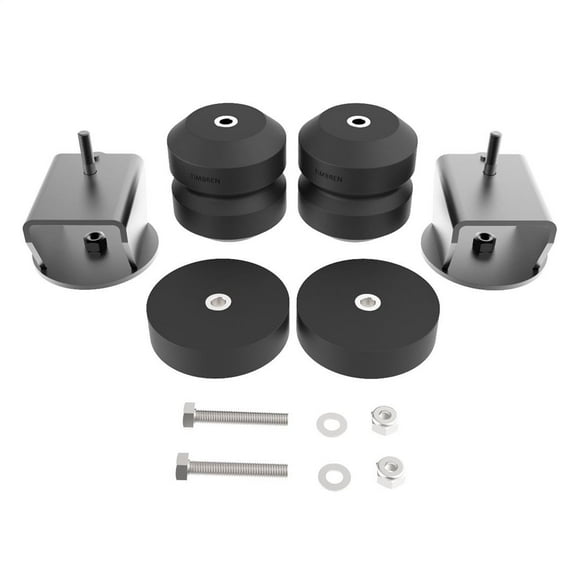 Timbren FR350TTCC Helper Spring Kit