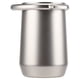 thumbnail image 1 of Copa de Polvo de Café Ticfox 54mm aluminio plateada, 1 of 14