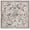 Red/Ivory, variant on SAFAVIEH Trace Giuseppe Floral Area Rug, Brown/Ivory, 8' x 10'