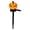 typeB, variant on Autumn Solar Powered Projector Yard Stake Light Weather Resistant Silhouette Lamp For Walkway Patio Lawn Halloween Outdoor Landscape Decor Gifts