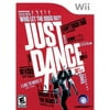 Just Dance (wii) - Pre-owned