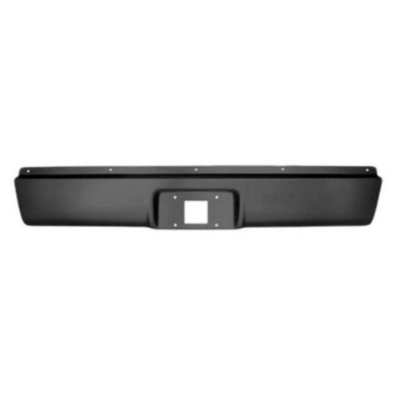 For GMC Sierra 3500 2001-2006 Roll Pan |Rear