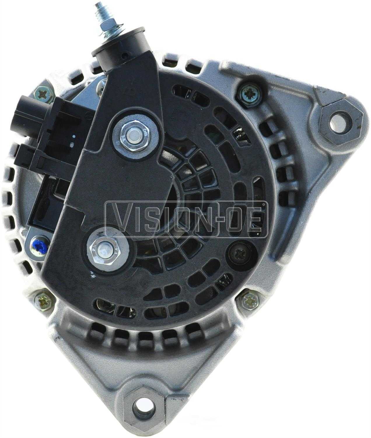 Vision OE 13985 Alternator