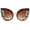 Tortoiseshell, variant on Jeweled Sunglasses, Funky Butterfly Shaped Sunglasses,  Rhinestone Sunglasses for Women