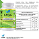 thumbnail image 3 of Cardamomo 100% Puro 120 Cápsulas De 500 Mg Saisa Herbal, 3 of 9