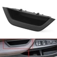 thumbnail image 4 of Front Left Door Interior Inner Handle Pull 51417250307 For F25 F26 X3 X4 2011-2017, 4 of 5