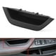 thumbnail image 4 of Front Left Door Interior Inner Handle Pull Trim 51417250307 for BMW F25 F26 X3 X4 2011-2017, 4 of 5