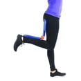 thumbnail image 4 of Dosaele Portable Toner and Exerciser Leg Machine Metal Solid Print, 4 of 6