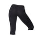 thumbnail image 1 of American Apparel - Leggings de deporte por la rodilla de mujer (Negro) American Apparel UTRW4020_black, 1 of 1