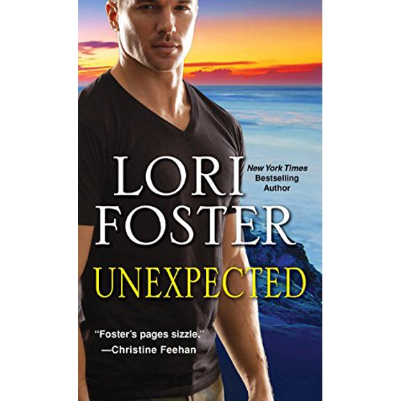 Pre-Owned Unexpected Paperback