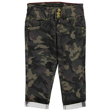 jean capri pants for women size 16