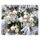 thumbnail image 1 of Juego de 18 bolas navideñas con colgante navideño, caja de regalo, accesorios para árbol de Navidad, 1 of 3