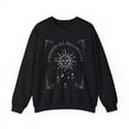 thumbnail image 6 of All Hallows Eve Unisex Heavy Blend™ Crewneck Sweatshirt, 6 of 7