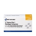 thumbnail image 4 of Bandage, Sterile, White, No, Gauze, PK4 2-006, 4 of 5