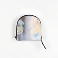 thumbnail image 6 of Xecao The Cat Looks in the Mirror for Cat Carrier Small Dog Handbag: The Ideal Travel Companion for Your Pet, 6 of 8