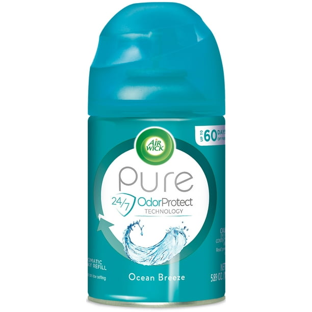 Air Wick Pure Automatic Freshener