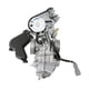 thumbnail image 2 of Desde China FCR33mm 40mm Alto Rendimiento Universal Motocicleta Sistema de Combustible Carburador para CRF 450R ATVs, 2 of 6