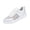 White, variant on Willtoo Women’s Walking Shoes, Breathable Lace Mesh Casual Sneakers, Lightweight Lace-Up Athletic Shoes for Everyday & Summer Wear