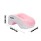 thumbnail image 3 of RKSTN Insert Latex Nap pillowcase Emulsion Napping Pillow Office Lunch Adult Table Sleeping Pillow Cuddle Pillow Napping Plug-in Napping Pillow, 3 of 6