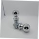 thumbnail image 5 of unbranded Replacement Tow Ball 50Mm Para Remolques Con Alta Resistencia Y Enganche, 5 of 8