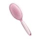 thumbnail image 1 of Cepillo de estático pa cabelludo Cepillo pa shamjiam Cepillo para el cabello con paleta acolchada, 1 of 9