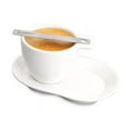 thumbnail image 2 of BergHOFF Neo 4" Stainless Steel Coffee Spoon, 2 of 3