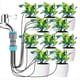 thumbnail image 3 of Herramientas de Riego para Plantas, Dispositivo de Riego Automático, Riego por Automático para Flores, Kit de Riego para Plantación Lenta, Kits de Goteros., 3 of 5