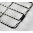 thumbnail image 5 of Transolid 19'' x 16.5'' Sink Grid, 5 of 6