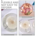 thumbnail image 4 of Sphere Silicone Mold Resin Casting Crystal Ball Epoxy Mold Craft DIY Mold, 4 of 8