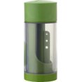 thumbnail image 1 of Microplane Herb Grinder and Leaf Stripper Seasoning Herb Mill (Green), 1 of 5
