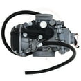 thumbnail image 4 of Niche Carburetor for Yamaha TTR225 5FG-14901-00-00 519-KCR2346B, 4 of 7