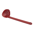 thumbnail image 2 of Cucharon Colador Joseph Joseph Color roja, 2 of 2