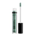 thumbnail image 1 of NYX PROFESSIONAL MAKEUP Duo Chromatic Lip Gloss - Foam Party, Pistachio Base With Gold/Pink Duo Chrome Pearl, 1 of 5