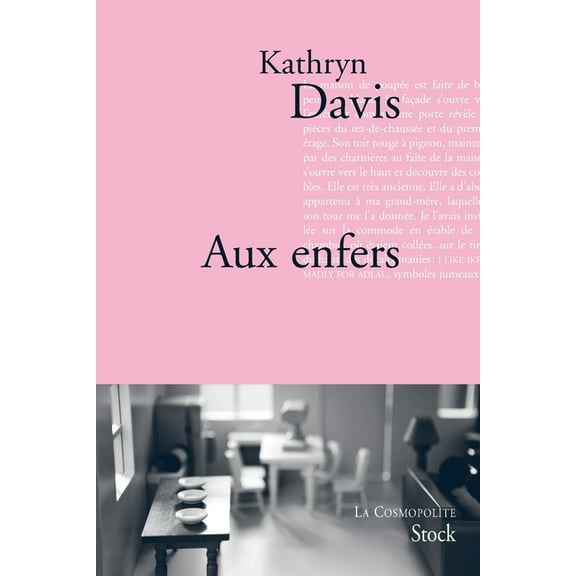Aux enfers, (Paperback)