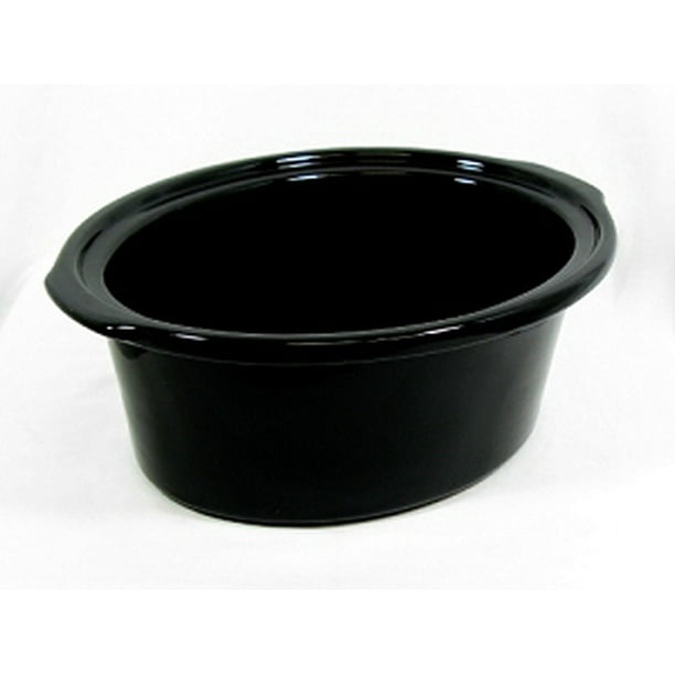 Hamilton Beach 33969A, 33969 Set and Replacement Crock Liner for