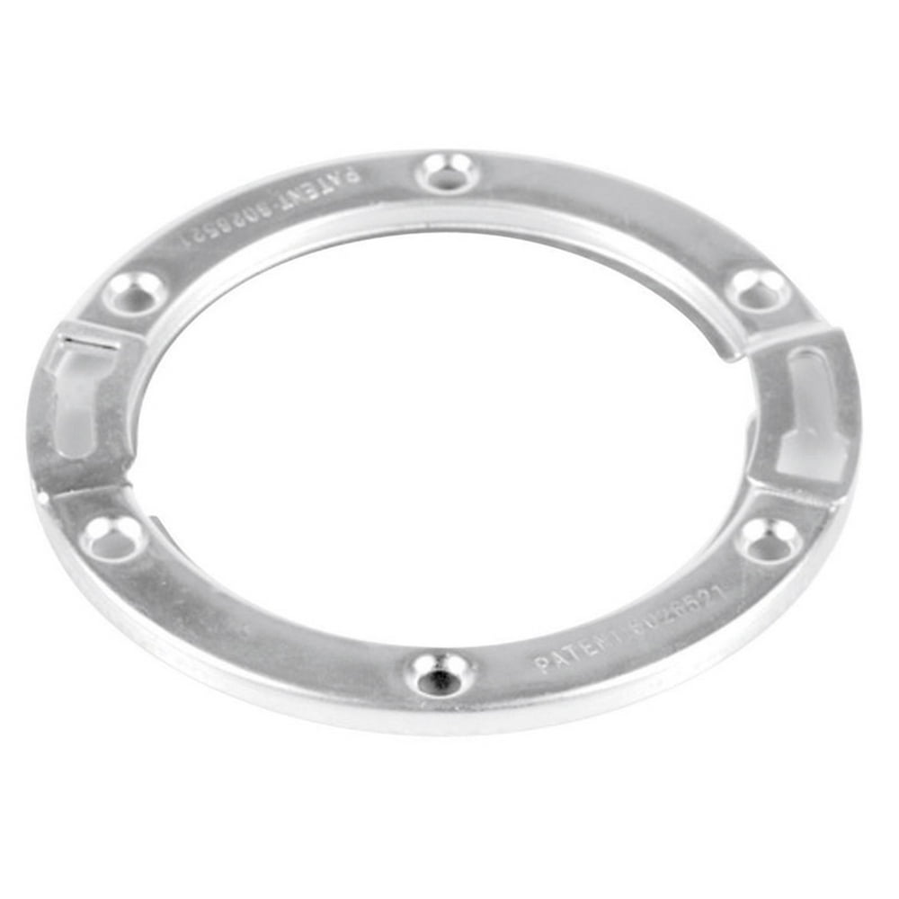 Oatey Replacement Flange Stainless Steel
