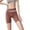 Caramel Color, variant on Zoeecloth Yoga Shorts Women for Women's Tummy Control Workout Shorts Women with Pockets High Waisted Spandex Shorts S-XXL