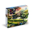 thumbnail image 3 of Rompecabezas Buffalo Games Thomas Kinkade Wine Country 1000 piezas, 3 of 5