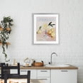 thumbnail image 3 of Stupell Industries French Country Limoncello Summer Cocktail Gray Framed Print Under Glass, 17 x 21, by Sisi and Seb, 3 of 8