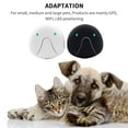 thumbnail image 4 of Pet GPS Tracker, Waterproof Dog Tracker Collar with GPS, Item Locator, Key Finder, Wireless Anti-lost Sensor Device GPS Tracking Device for Bags, Keys, Wallets, Pets, Luggage, 4 of 8