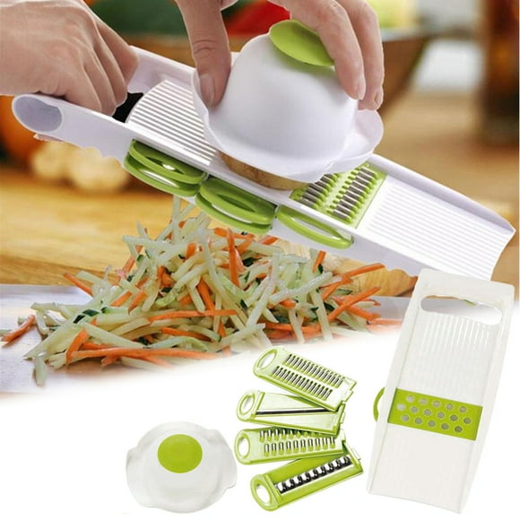 Cucumber Slicers